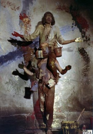 Till Eulenspiegel [DVD]