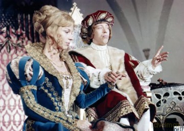 Till Eulenspiegel [DVD]