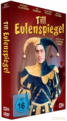 Till Eulenspiegel [DVD]