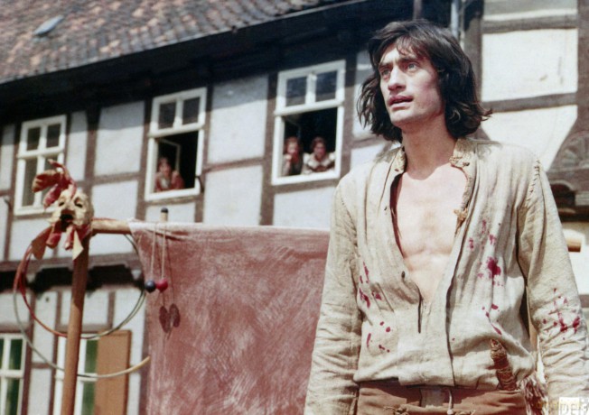Till Eulenspiegel [DVD]