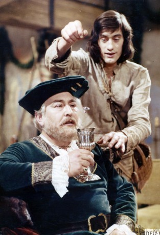 Till Eulenspiegel [DVD]