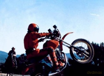 Timerider - Das Abenteuer des Lyle Swann [DVD]