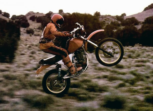 Timerider - Das Abenteuer des Lyle Swann [DVD]
