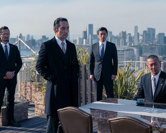 Tokyo Vice - Staffel 2: Spannende Krimiserie über Tokios gefährliche Unterwelt - Ein mutiger Journalist im Kampf gegen die tödliche Yakuza - Jetzt den Thriller Hit auf Deutsch erleben [DVD]