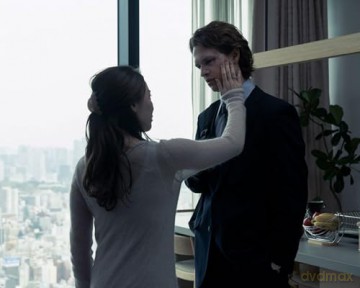 Tokyo Vice - Staffel 2: Spannende Krimiserie über Tokios gefährliche Unterwelt - Ein mutiger Journalist im Kampf gegen die tödliche Yakuza - Jetzt den Thriller Hit auf Deutsch erleben [DVD]