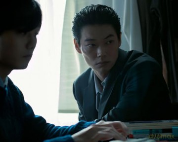 Tokyo Vice - Staffel 2: Spannende Krimiserie über Tokios gefährliche Unterwelt - Ein mutiger Journalist im Kampf gegen die tödliche Yakuza - Jetzt den Thriller Hit auf Deutsch erleben [DVD]