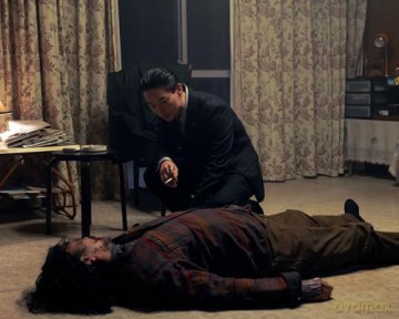Tokyo Vice - Staffel 2: Spannende Krimiserie über Tokios gefährliche Unterwelt - Ein mutiger Journalist im Kampf gegen die tödliche Yakuza - Jetzt den Thriller Hit auf Deutsch erleben [DVD]