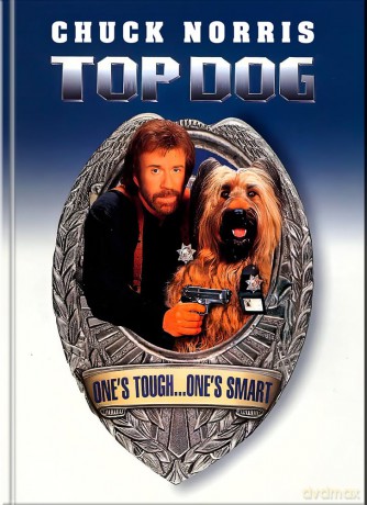 Top Dog [Blu-Ray]