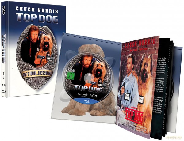 Top Dog [Blu-Ray]