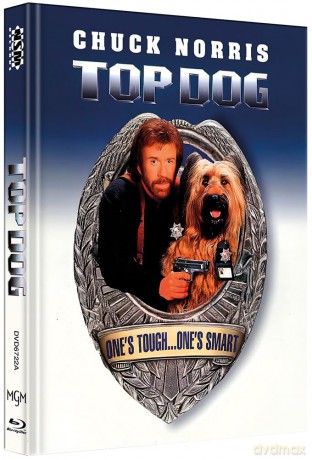 Top Dog [Blu-Ray]