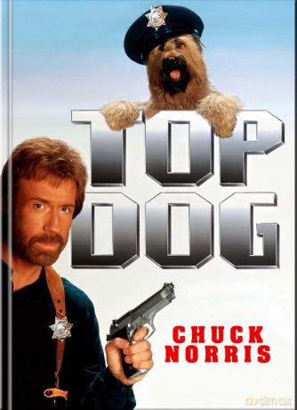 Top Dog [Blu-Ray]