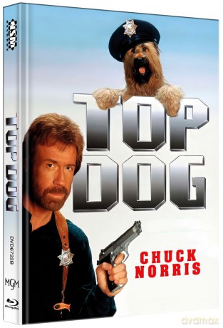 Top Dog [Blu-Ray]