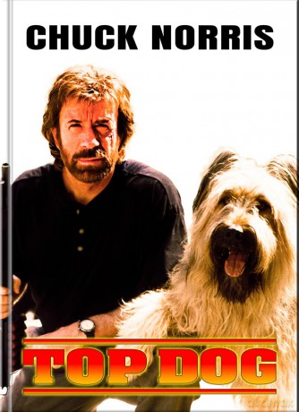 Top Dog [Blu-Ray]