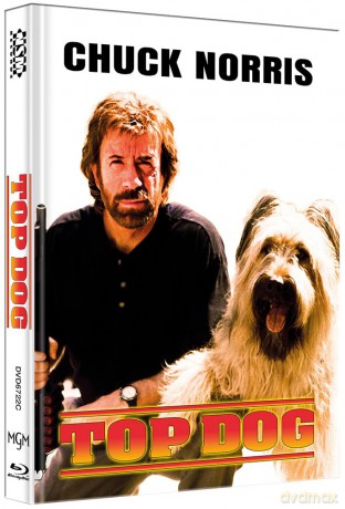 Top Dog [Blu-Ray]