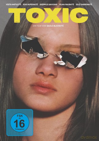 Toxic [DVD]