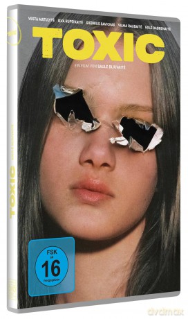 Toxic [DVD]