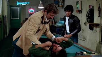 Trackdown - Keine Gnade, Mr. Dee! - Die 70er Jahre Rache Thriller im düsteren Los Angeles in ungekürzter Kinofassung in HD Qualität [DVD]
