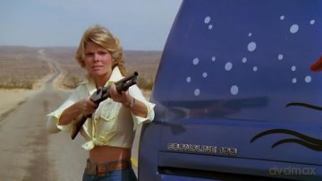Trackdown - Keine Gnade, Mr. Dee! - Die 70er Jahre Rache Thriller im düsteren Los Angeles in ungekürzter Kinofassung in HD Qualität [DVD]