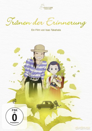 Tränen der Erinnerung - White Edtion [DVD]