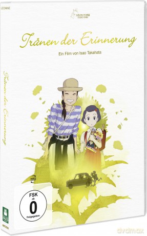 Tränen der Erinnerung - White Edtion [DVD]