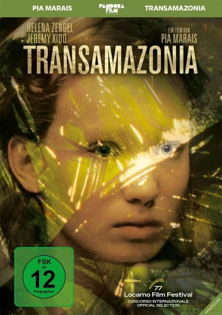Transamazonia [DVD]