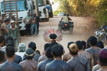 Transamazonia [DVD]