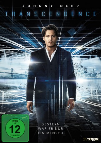 Transcendence [DVD]