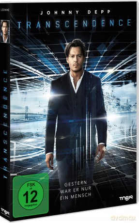 Transcendence [DVD]