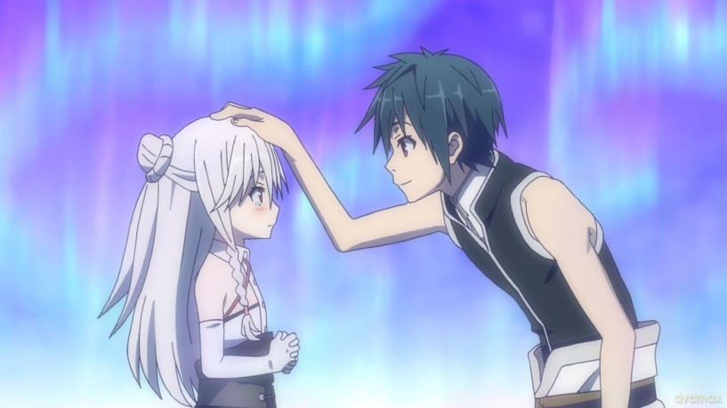 Trinity Seven - Complete Edition [Blu-Ray]