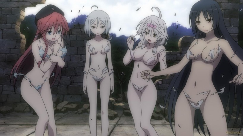 Trinity Seven - Complete Edition [Blu-Ray]