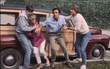 Trio mit 4 Fäusten - Die komplette 58-teilige Kult-Serie - in Sammlerbox [DVD]