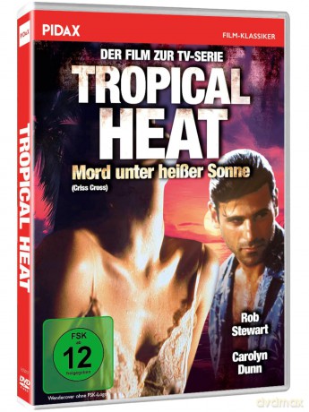Tropical Heat - Gesamtedition [DVD]