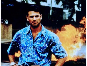 Tropical Heat - Gesamtedition [DVD]