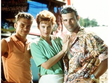 Tropical Heat - Gesamtedition [DVD]