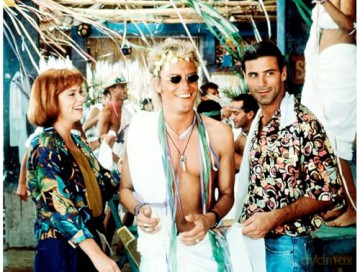 Tropical Heat - Gesamtedition [DVD]