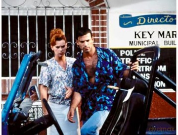 Tropical Heat - Gesamtedition [DVD]