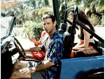 Tropical Heat - Gesamtedition [DVD]