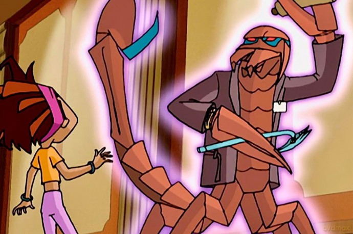 Tutenstein - Die komplette 1. Staffel der preisgekrönten Zeichentrickserie mit 13 ägyptischen Abenteuern [DVD]