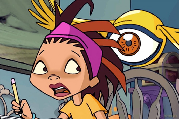 Tutenstein - Die komplette 2. Staffel der preisgekrönten Animationsserie mit 13 mystischen Episoden aus dem Alten Ägypten [DVD]