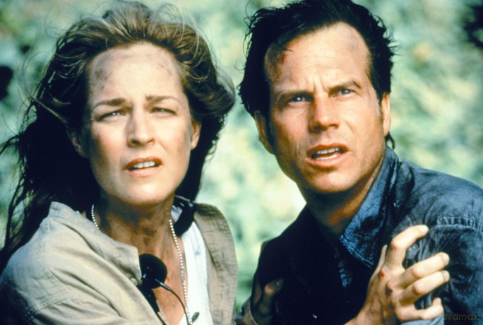 Twister - Limited Edition [Blu-Ray 4K]+[Blu-Ray]