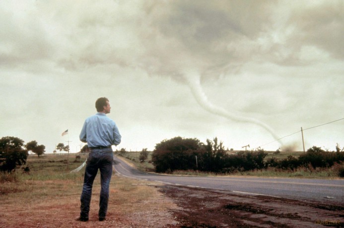 Twister - Limited Edition [Blu-Ray 4K]+[Blu-Ray]