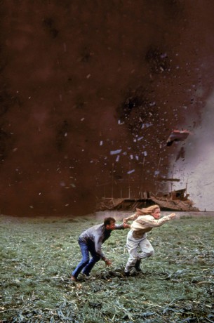 Twister - Limited Edition [Blu-Ray 4K]+[Blu-Ray]