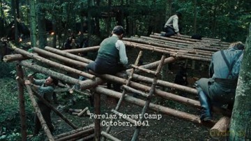 Unbeugsam - Defiance [DVD]