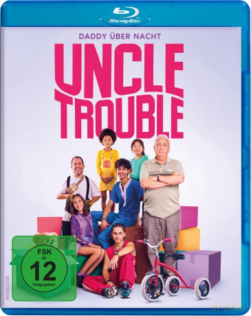 La familia Benetón [Blu-Ray]