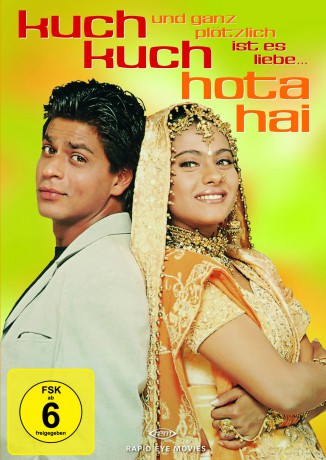 Und ganz plötzlich ist es Liebe [DVD]