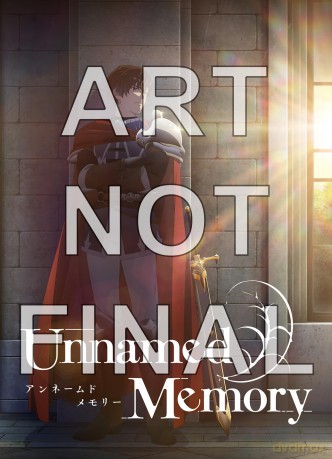 Unnamed Memory season 1 [Blu-Ray]