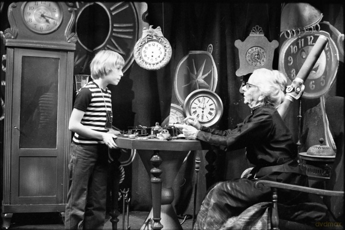 Unsere schönsten Kinderfilme - Box 1 [DVD]