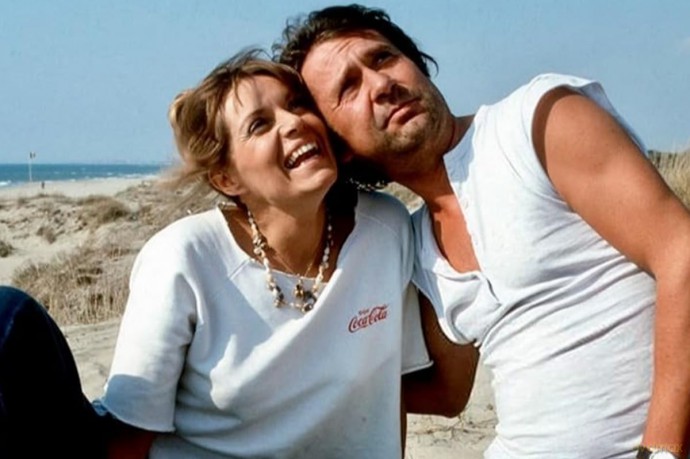 Urlaub auf Italienisch - Die komplette TV-Kultserie mit 7 Episoden und Starbesetzung [DVD]