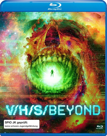 V/H/S/Beyond [Blu-Ray]
