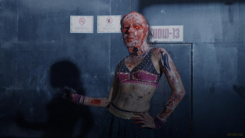 V/H/S/Beyond [Blu-Ray]